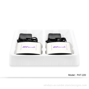 MOST POPULOR PAKITE 2.4GHZ  2.4ghz wireless camera  and receiver WITH IR REMOTE CONTROL